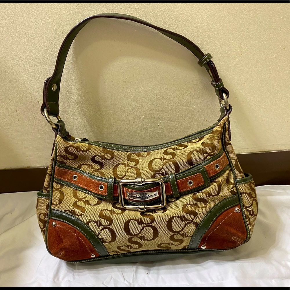 Sophia Caperelli purse bag tote
